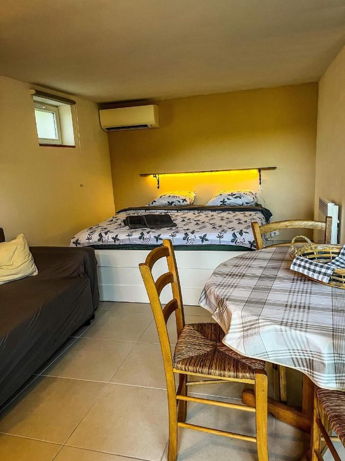 L'Olitia Villa Callas Ngoại thất bức ảnh