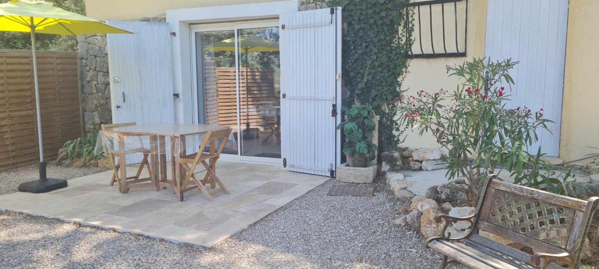 L'Olitia Villa Callas Ngoại thất bức ảnh